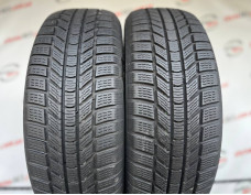 205/60 R16 CONTINENTAL WINTERCONTACT TS870 6mm