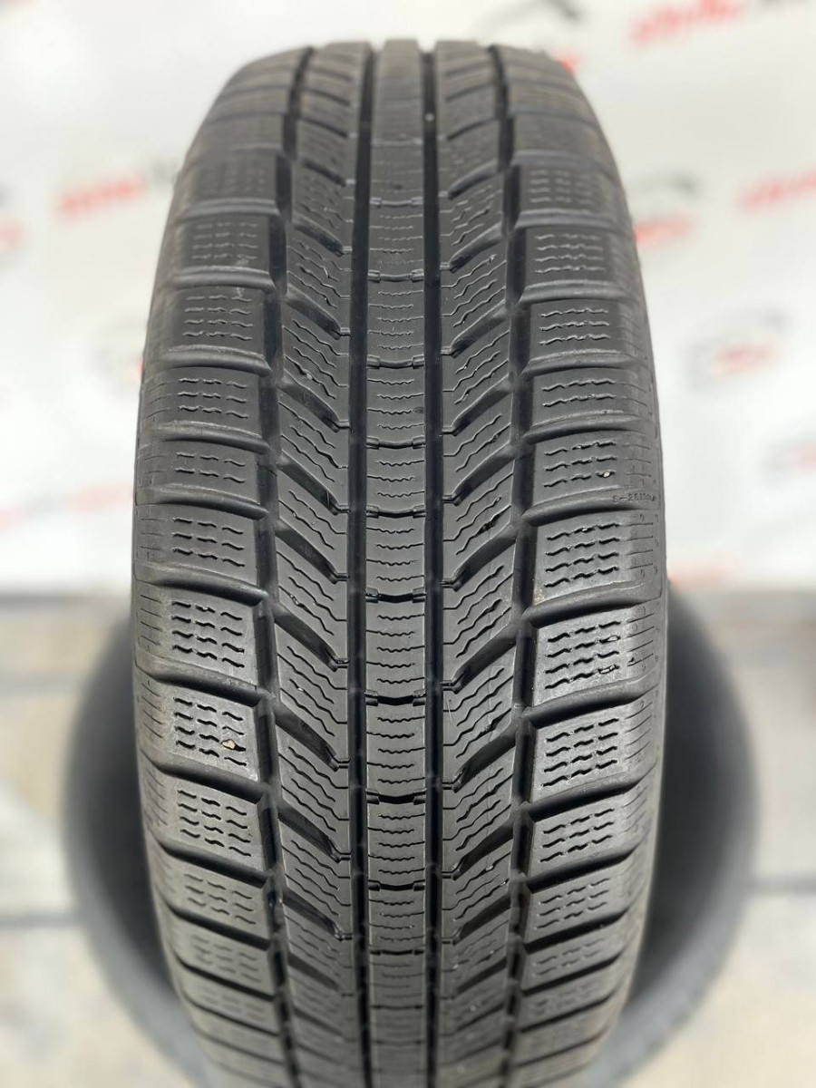 205/60 R16 CONTINENTAL WINTERCONTACT TS870 6mm