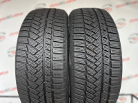 215/55 R18 CONTINENTAL WINTERCONTACT TS850P 7mm