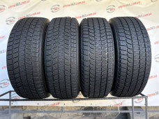 235/60 R18 BRIDGESTONE BLIZZAK DM-V3 7mm