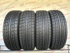 195/65 R15 YOKOHAMA PRACTIVA ICE BP02 7mm