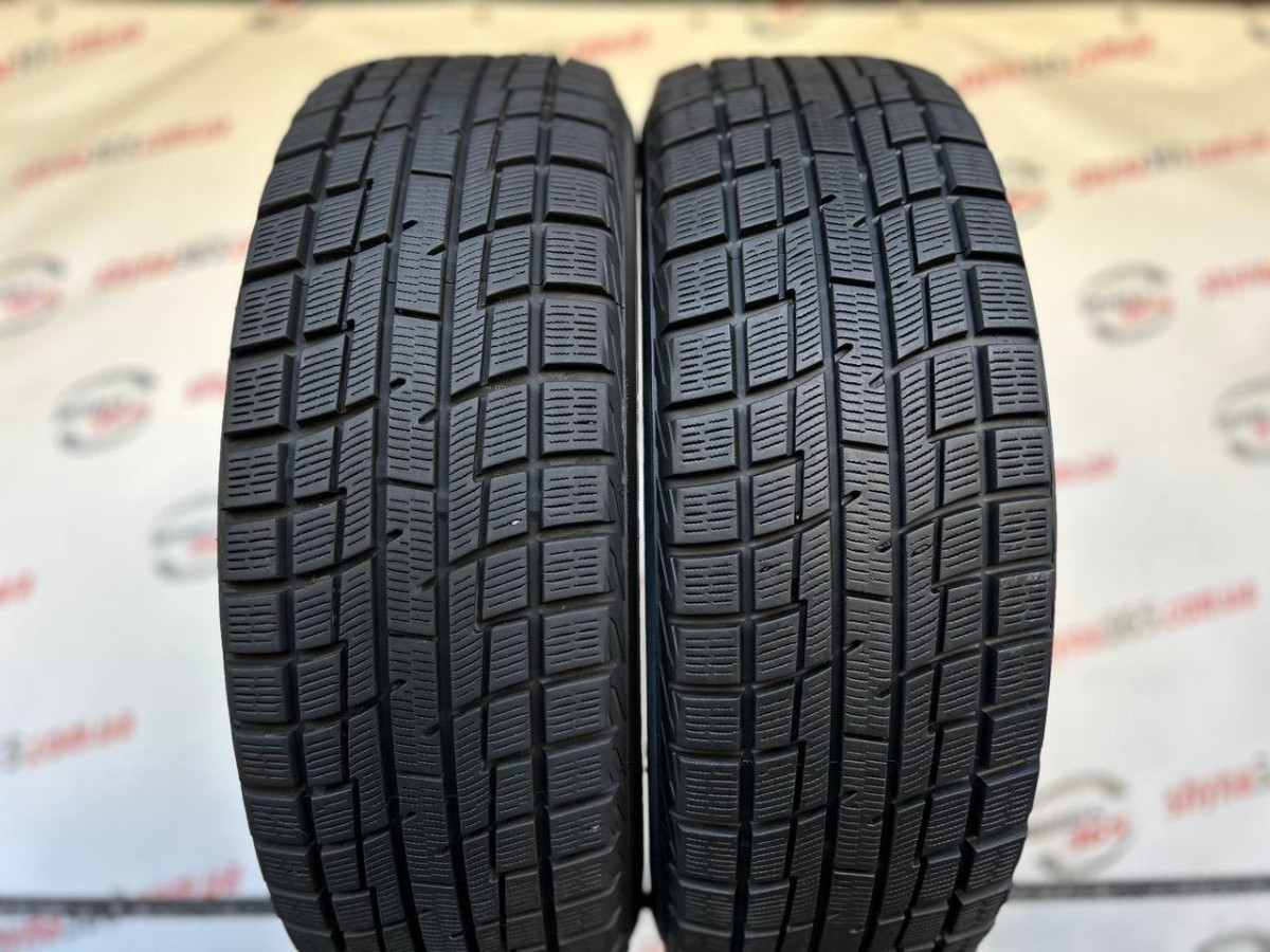  195/65 R15 YOKOHAMA PRACTIVA ICE BP02 7mm