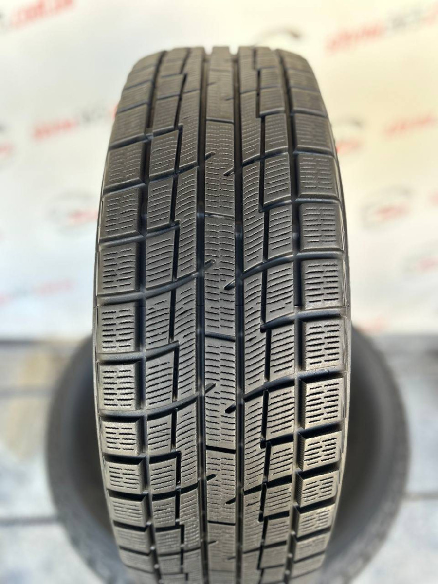  195/65 R15 YOKOHAMA PRACTIVA ICE BP02 7mm