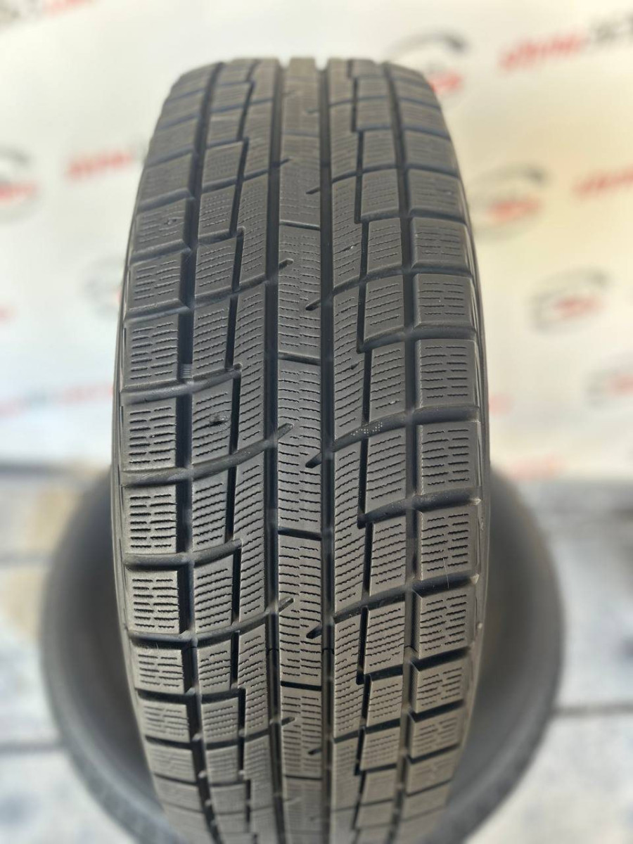  195/65 R15 YOKOHAMA PRACTIVA ICE BP02 8mm