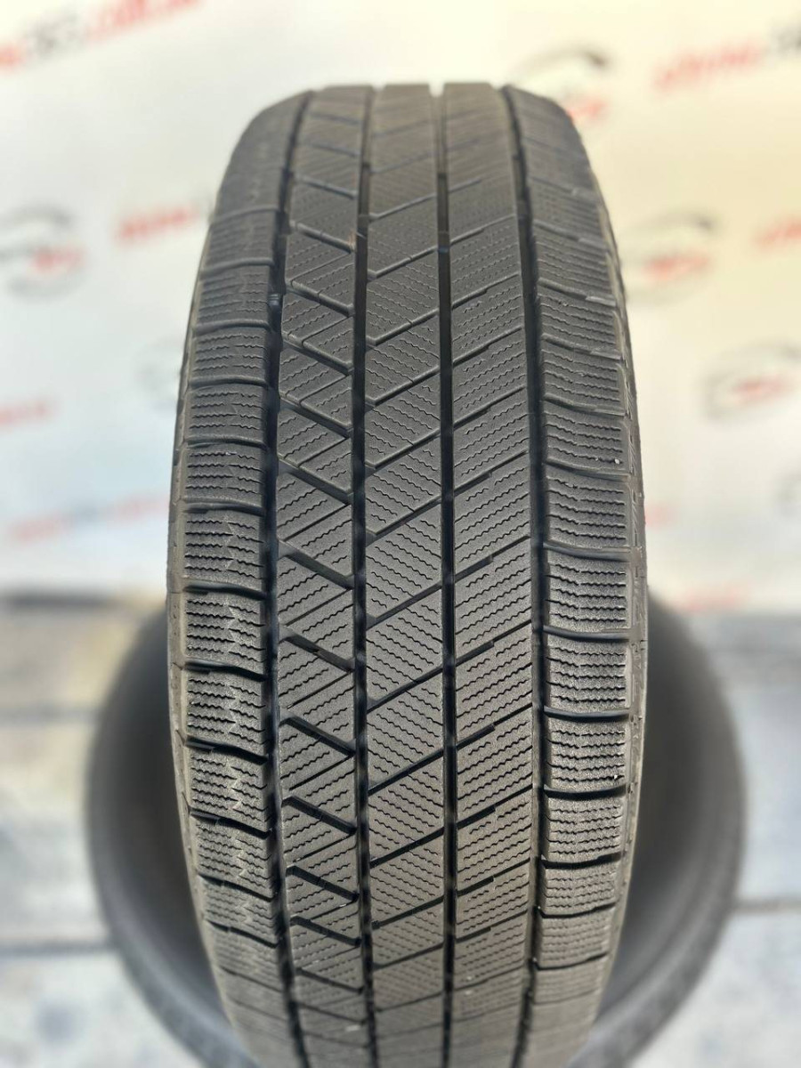 195/65 R15 BRIDGESTONE BLIZZAK VRX3 7mm