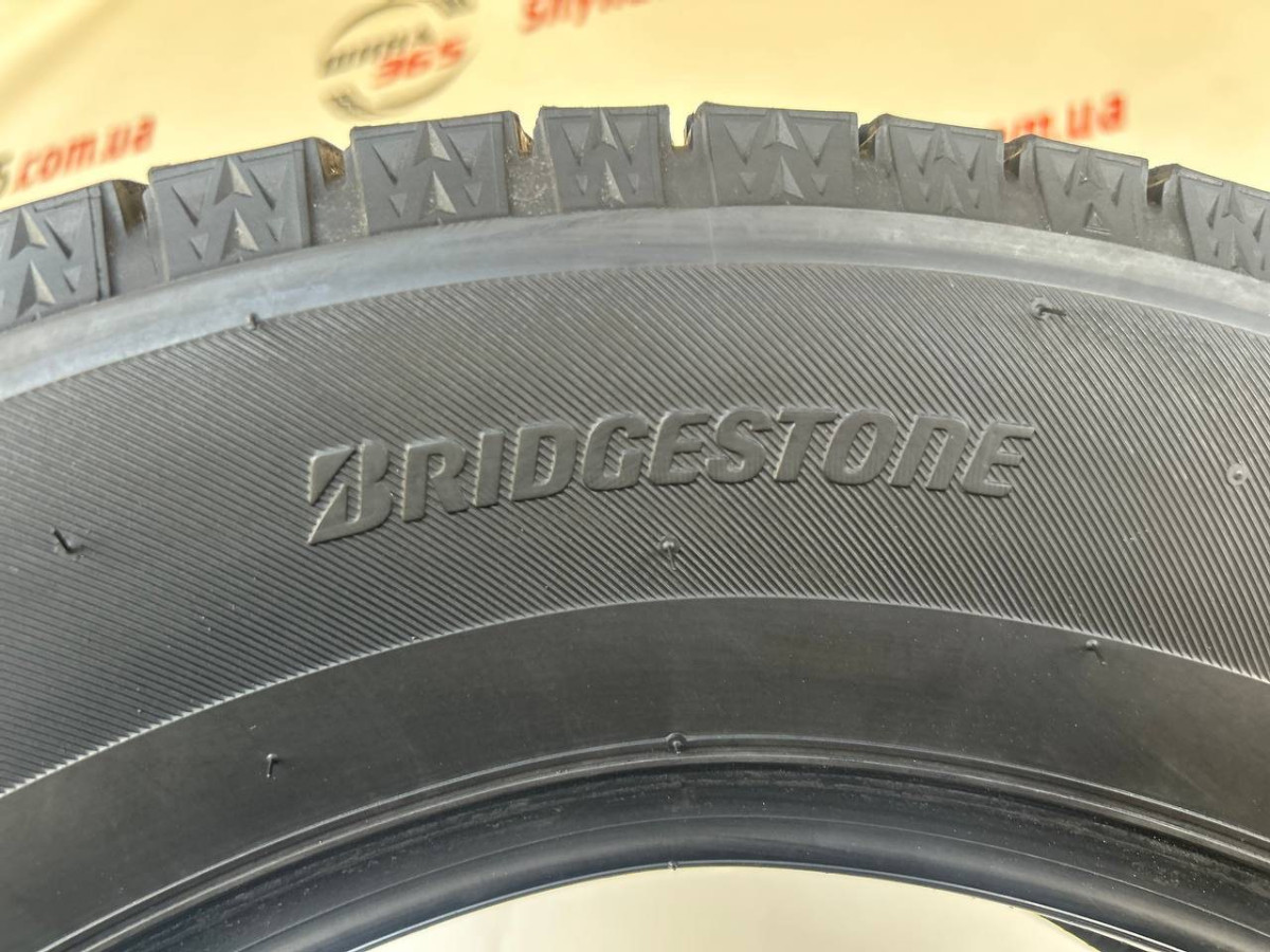 195/65 R15 BRIDGESTONE BLIZZAK VRX3 7mm
