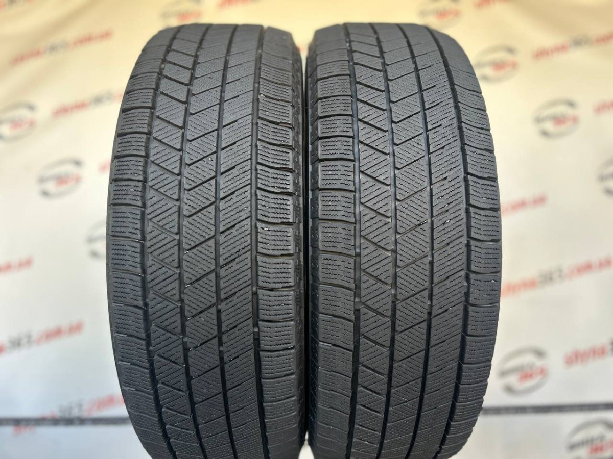 195/65 R15 BRIDGESTONE BLIZZAK VRX3 6mm