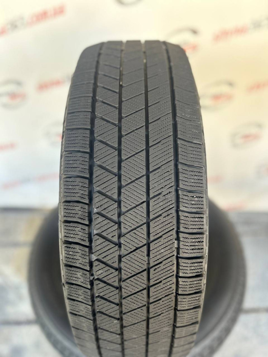 195/65 R15 BRIDGESTONE BLIZZAK VRX3 6mm