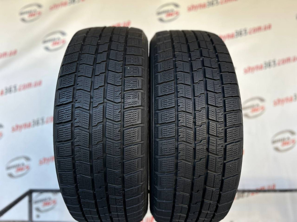 215/50 R17 GOODYEAR ICE NAVI 7 7mm