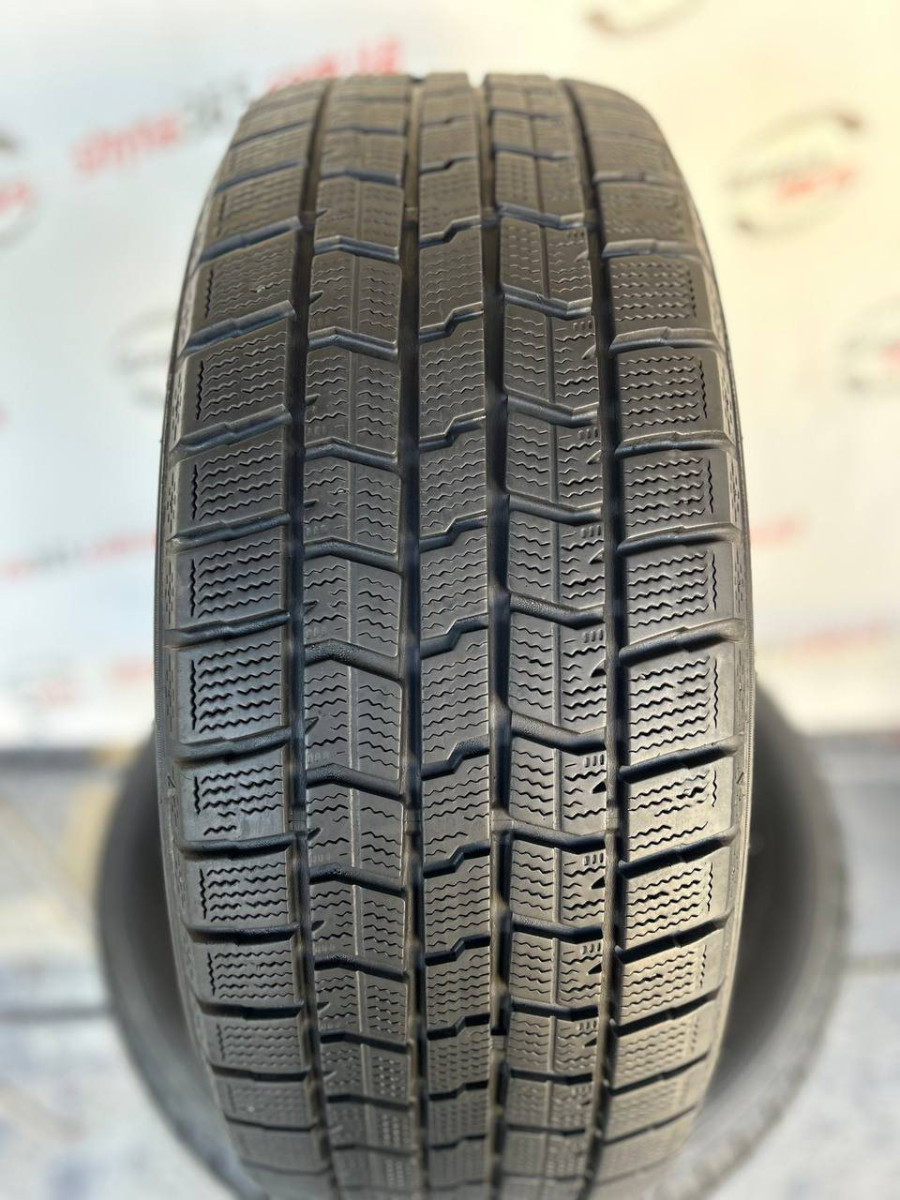 215/50 R17 GOODYEAR ICE NAVI 7 7mm