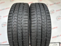 205/65 R16C NEXEN WINGUARD WT1 7mm