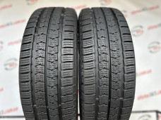 205/65 R16C NEXEN WINGUARD WT1 7mm