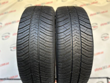 235/45 R20 MICHELIN PILOT ALPIN PA4 7mm