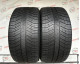 295/40 R20 MICHELIN PILOT ALPIN PA4 NO 5mm