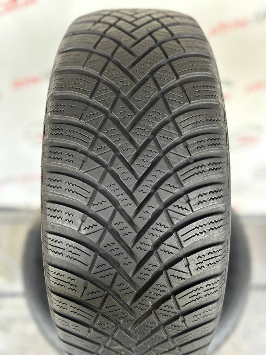 215/60 R16 HANKOOK WINTER I CEPT RS3 W462 5mm
