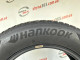 215/60 R16 HANKOOK WINTER I CEPT RS3 W462 5mm