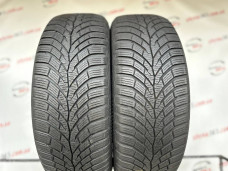 215/60 R16 CONTINENTAL WINTERCONTACT TS870 CONTISEAL 6mm