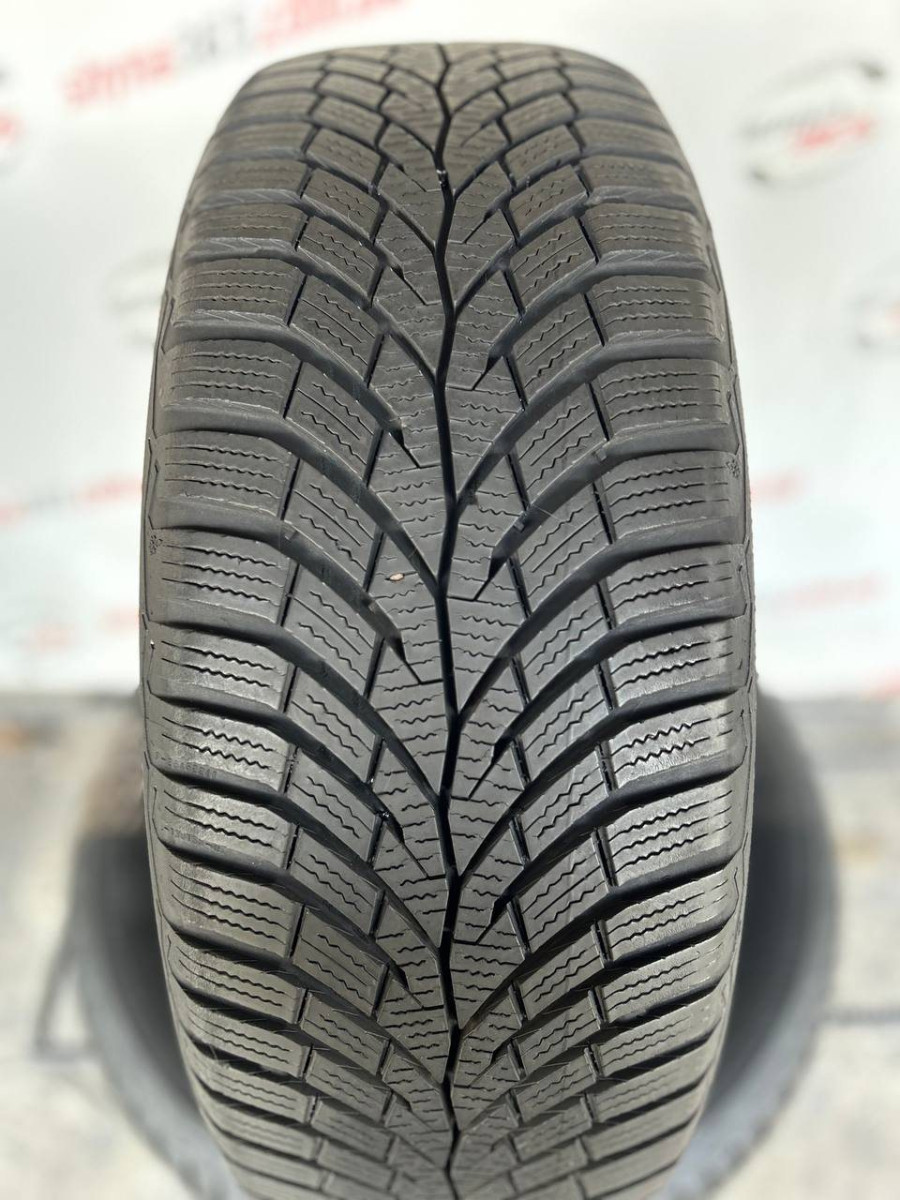 215/60 R16 CONTINENTAL WINTERCONTACT TS870 CONTISEAL 6mm
