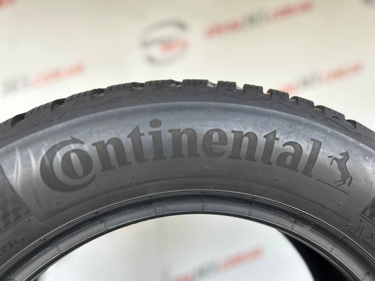 215/60 R16 CONTINENTAL WINTERCONTACT TS870 CONTISEAL 6mm