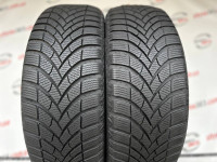 205/60 R16 SEMPERIT SPEED-GRIP 5 8mm