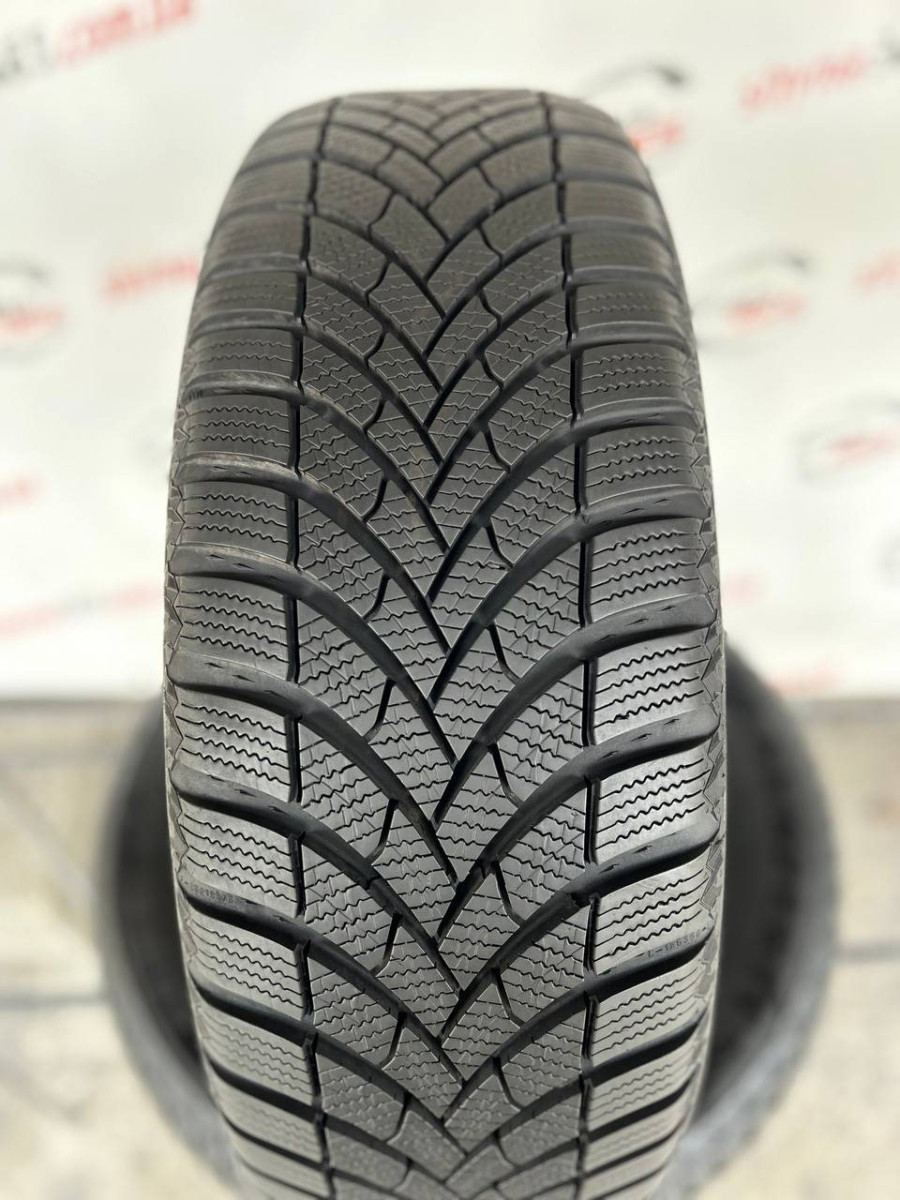 205/60 R16 SEMPERIT SPEED-GRIP 5 8mm