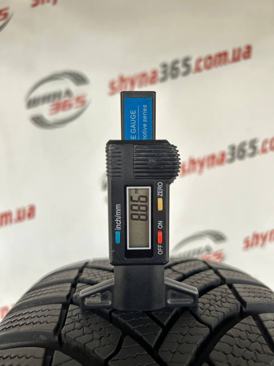 205/60 R16 SEMPERIT SPEED-GRIP 5 8mm