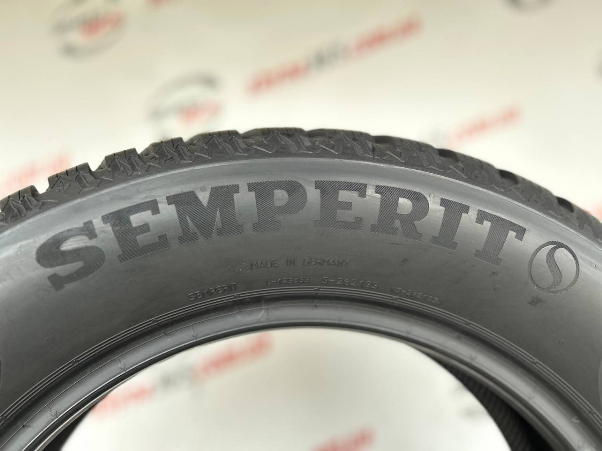 205/60 R16 SEMPERIT SPEED-GRIP 5 8mm