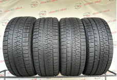 215/60 R16 PIRELLI ICE ASIMMETRICO PLUS 6mm
