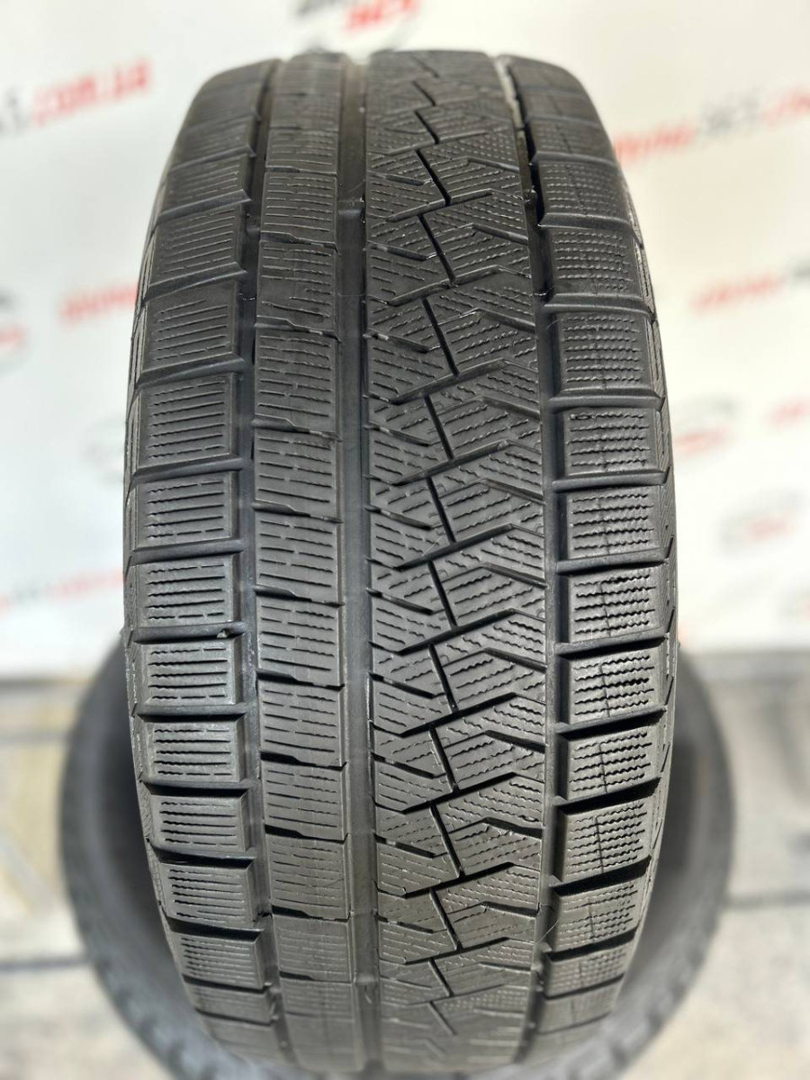 215/60 R16 PIRELLI ICE ASIMMETRICO PLUS 6mm