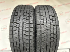 215/60 R16 TOYO ICE FRONTAGE 8mm