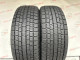 215/60 R16 TOYO ICE FRONTAGE 8mm