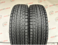 215/70 R16 YOKOHAMA ICE GUARD G075 9mm