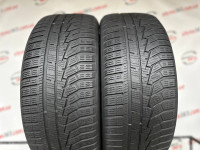 225/50 R18 HANKOOK WINTER I CEPT EVO2 W320 4mm