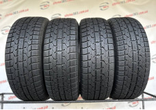 215/60 R16 TOYO OBSERVE GARIT GIZ 7mm