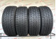 215/60 R16 TOYO OBSERVE GARIT GIZ 7mm