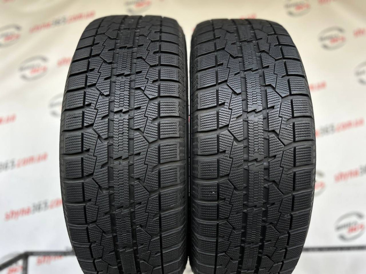 215/60 R16 TOYO OBSERVE GARIT GIZ 7mm