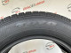 215/60 R16 TOYO OBSERVE GARIT GIZ 7mm