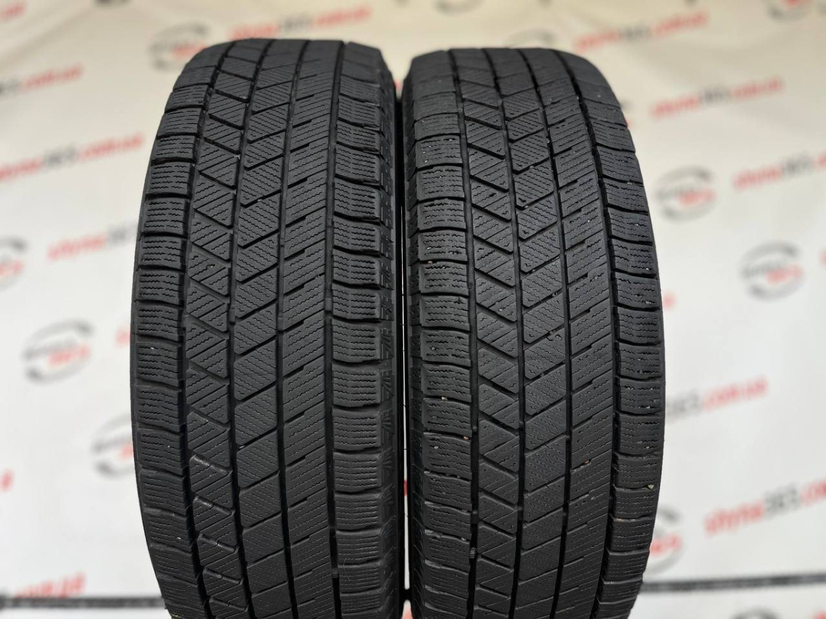 185/65 R15 BRIDGESTONE BLIZZAK VRX3 7mm