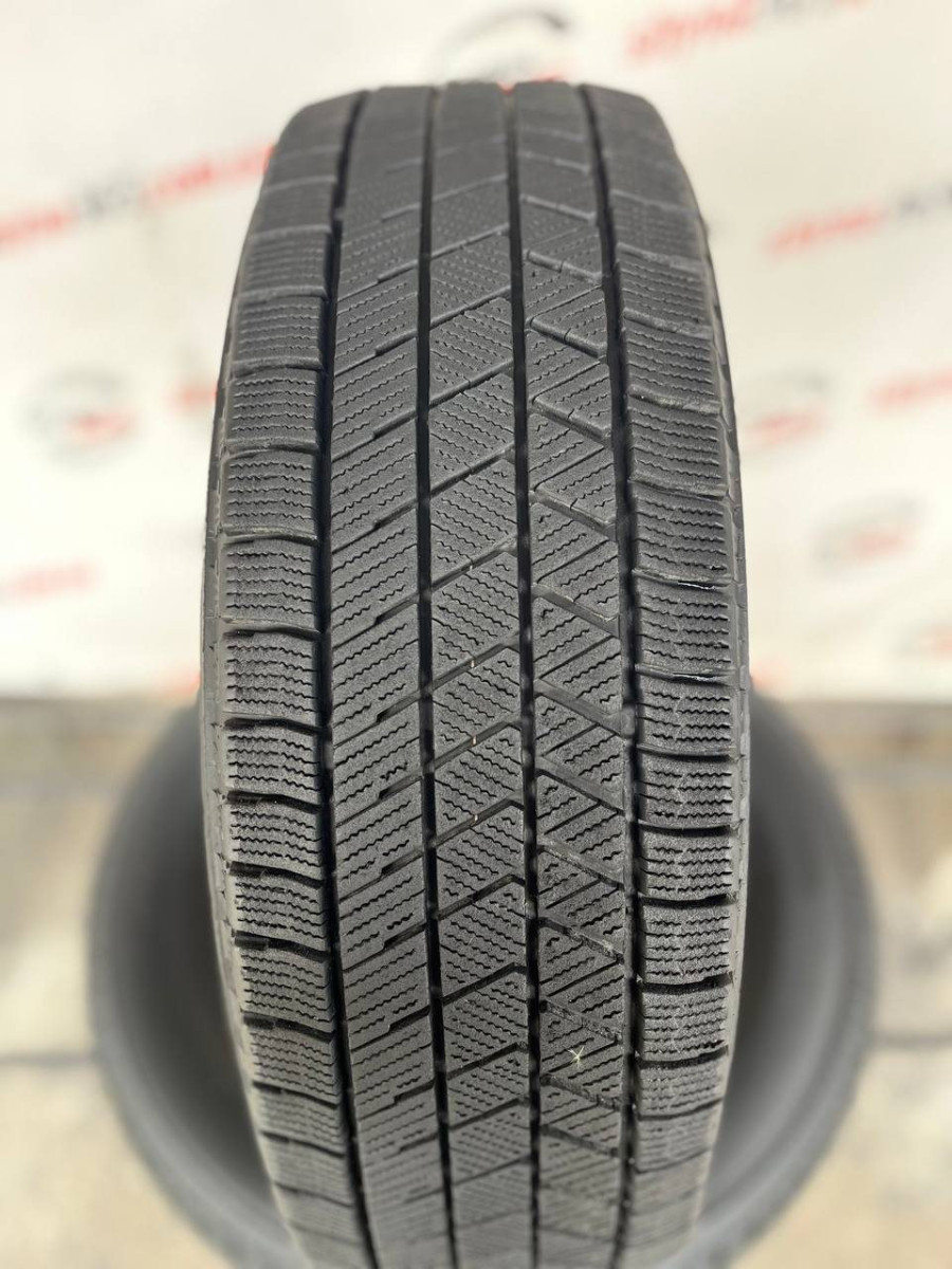 185/65 R15 BRIDGESTONE BLIZZAK VRX3 7mm