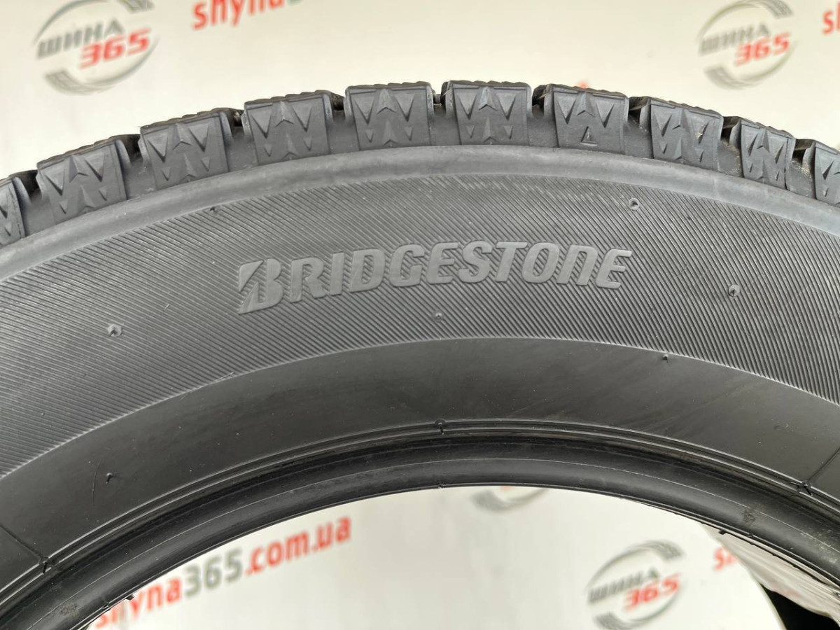 185/65 R15 BRIDGESTONE BLIZZAK VRX3 7mm