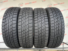 175/70 R14 GOODYEAR ICE NAVI 6 8mm