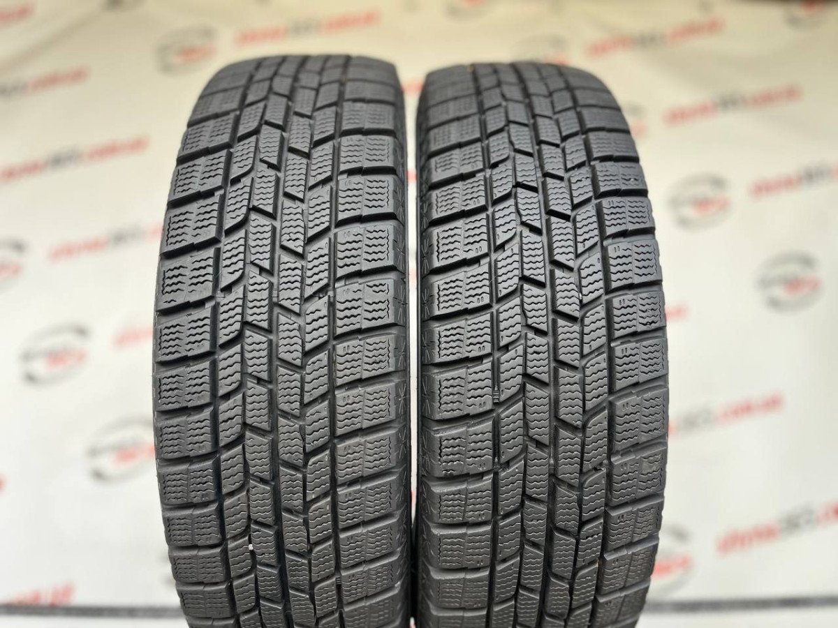 175/70 R14 GOODYEAR ICE NAVI 6 8mm