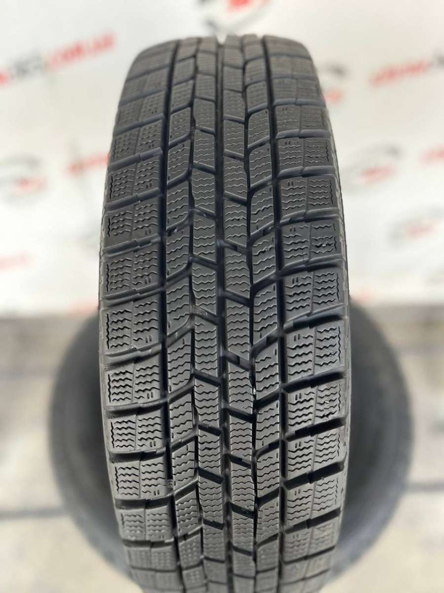 175/70 R14 GOODYEAR ICE NAVI 6 8mm