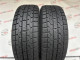 215/60 R16 TOYO OBSERVE GARIT GIZ 8mm