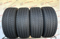 265/65 R17 BRIDGESTONE BLIZZAK DM-V3 7mm