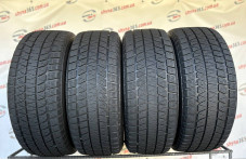 265/65 R17 BRIDGESTONE BLIZZAK DM-V3 7mm