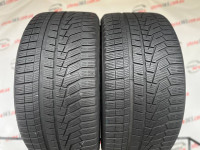 295/35 R23 HANKOOK WINTER I CEPT EVO2 SUV W320A 6mm