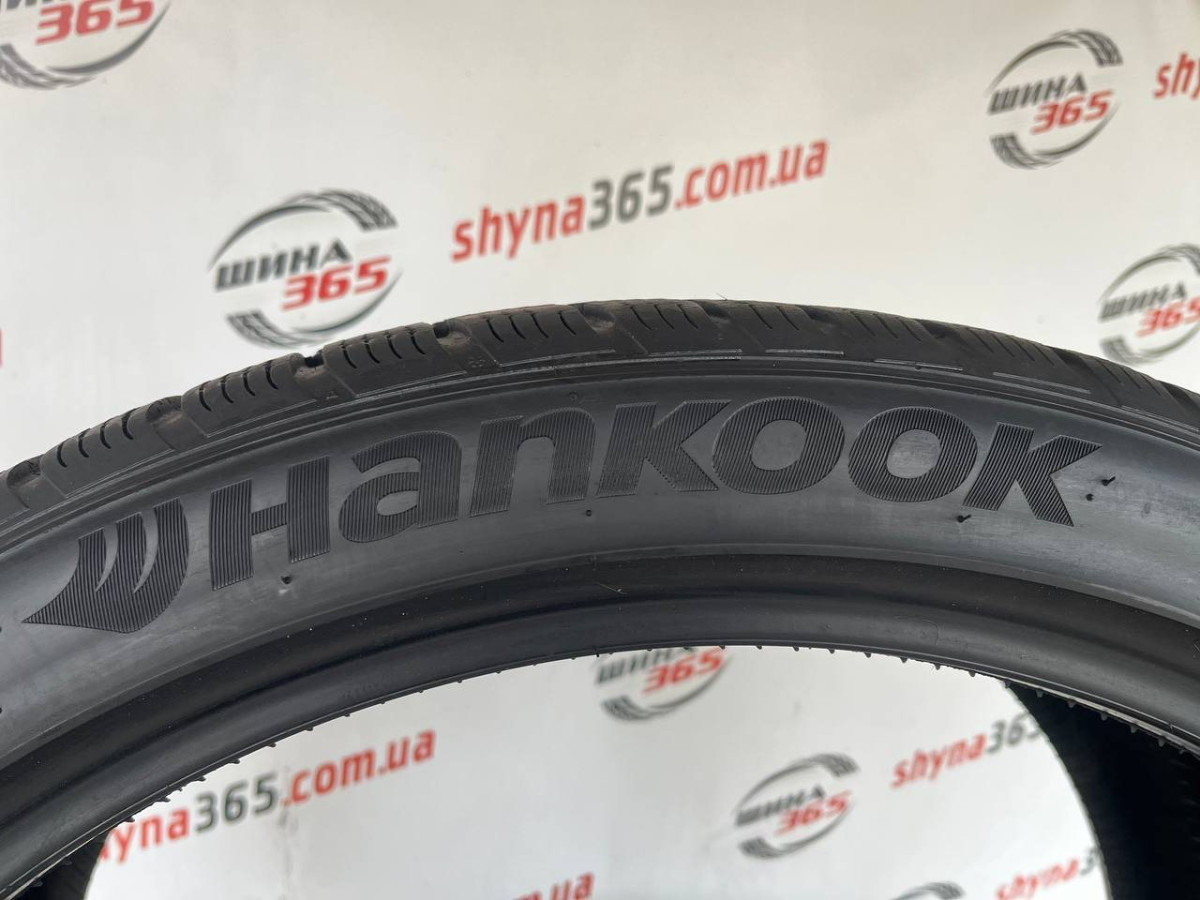 295/35 R23 HANKOOK WINTER I CEPT EVO2 SUV W320A 6mm