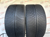 285/30 R22 MICHELIN PILOT ALPIN 5 5mm