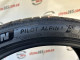 285/30 R22 MICHELIN PILOT ALPIN 5 5mm